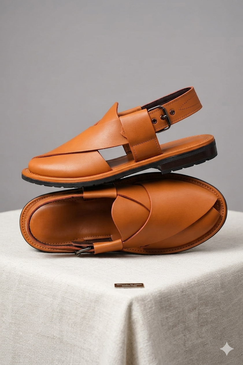 Kaptaan chappal