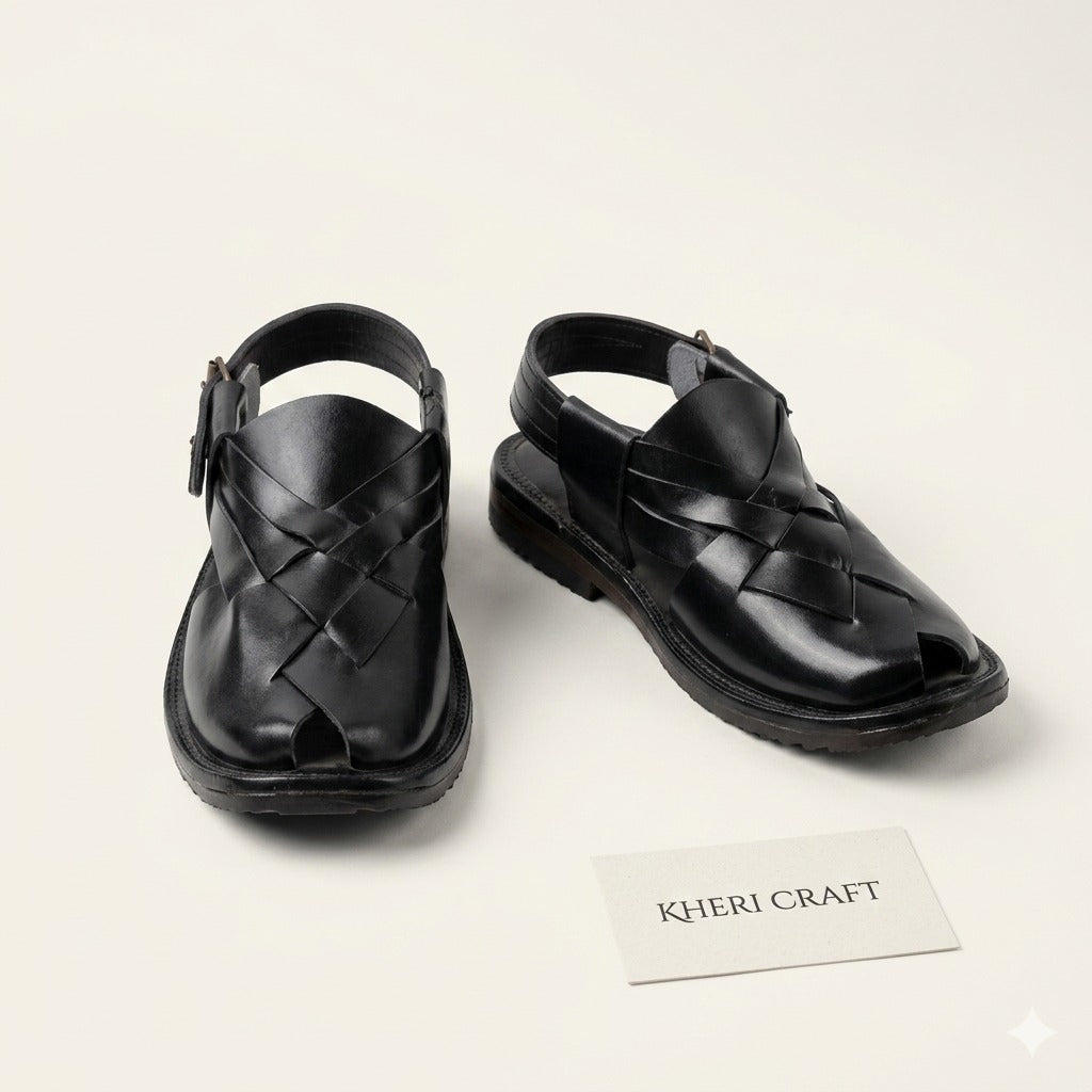 Nerozi Chappal